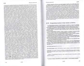 Radek Jurčík: Zákon o veřejných zakázkách
