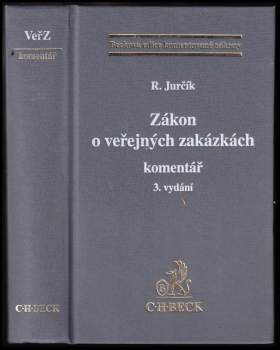 Zákon o veřejných zakázkách