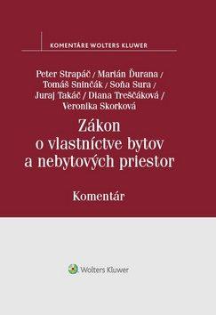 Zákon o vlastníctve bytov a nebytových priestor