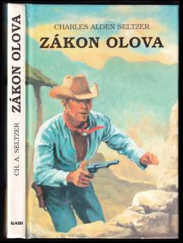 Zákon olova