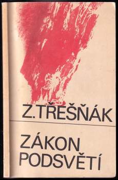 Zákon podsvětí