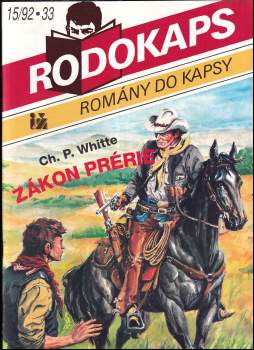 Zákon prérie