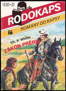 Zákon prérie