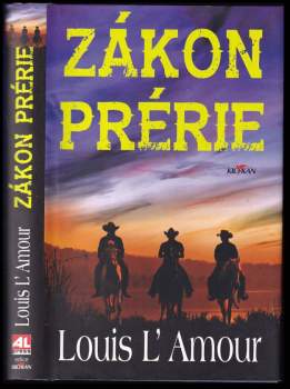 Zákon prérie