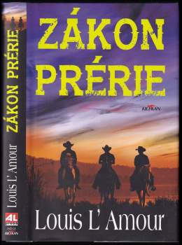 Zákon prérie