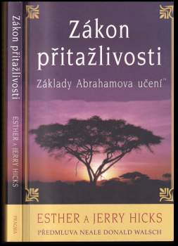 Zákon přitažlivosti