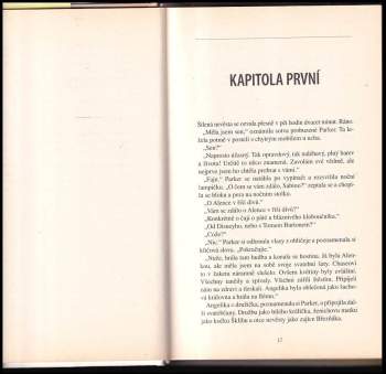 Nora Roberts: Zákon přitažlivosti