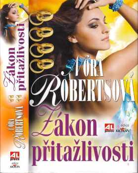 Zákon přitažlivosti