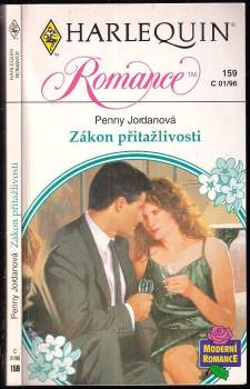 Zákon přitažlivosti