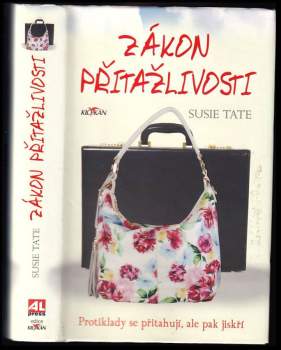 Zákon přitažlivosti