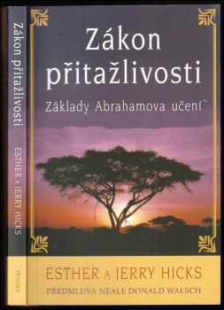 Zákon přitažlivosti