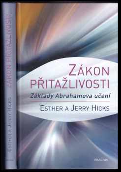 Zákon přitažlivosti
