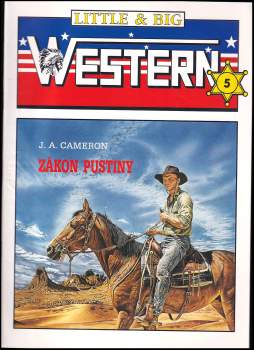 Zákon pustiny