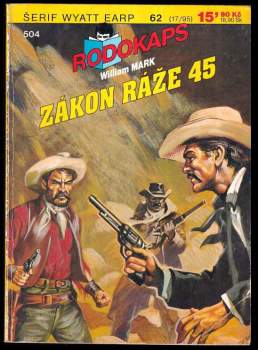 Zákon ráže 45