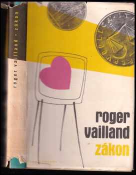 Roger Vailland: Zákon