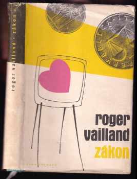 Roger Vailland: Zákon
