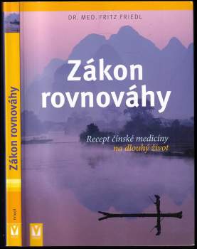Zákon rovnováhy