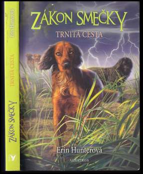 Zákon smečky