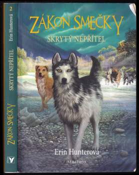 Erin Hunter: Zákon smečky