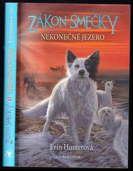 Erin Hunter: Zákon smečky