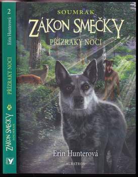 Přízraky noci