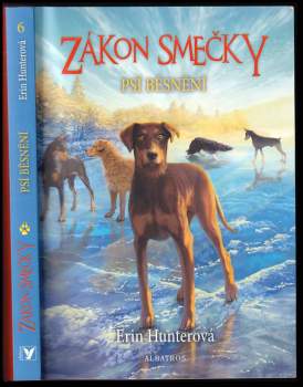 Zákon smečky