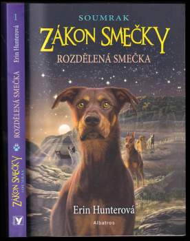 Rozdělená smečka