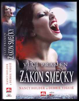 Nancy Lindsay Jones Holder: Vlčí pramen