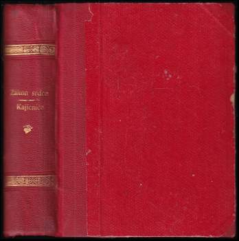 Louis Phélypeaux Saint-Florentin: Kajícnice