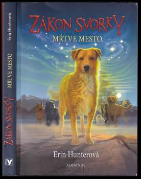 Erin Hunter: Zákon svorky