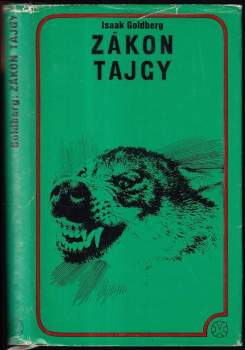 Zákon tajgy