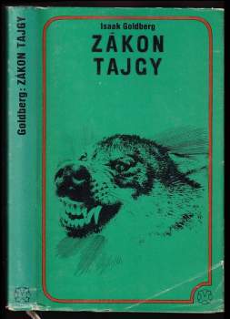 Zákon tajgy