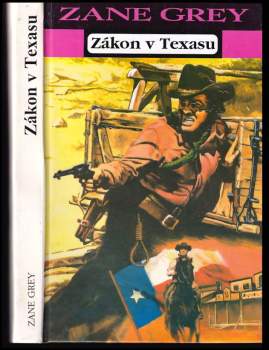 Zákon v Texasu