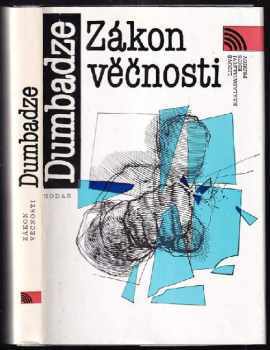 Nodar Dumbadze: Zákon věčnosti