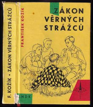 Zákon věrných strážců