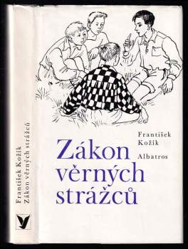 Zákon věrných strážců