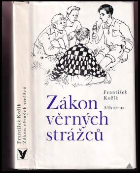 František Kožík: Zákon věrných strážců