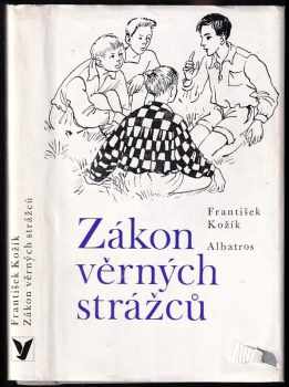 Zákon věrných strážců