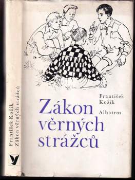 František Kožík: Zákon věrných strážců