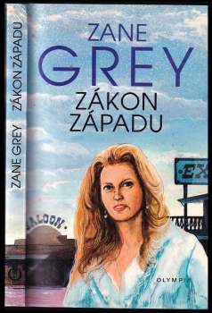Zákon Západu
