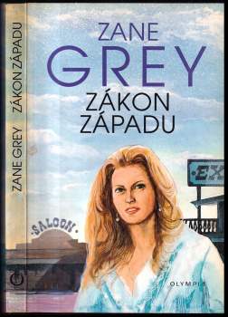 Zákon Západu