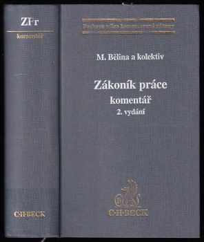 Zákoník práce