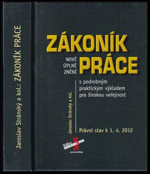Zákoník práce