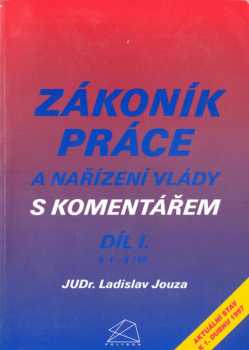 Zákoník práce