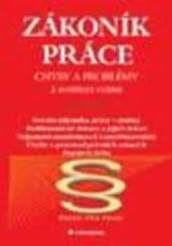 Zákoník práce