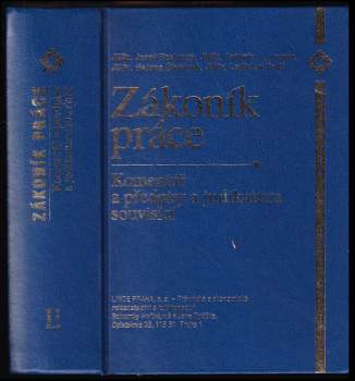 Zákoník práce