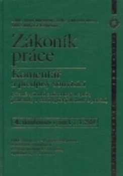 Zákoník práce