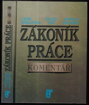 Zákoník práce
