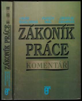 Zákoník práce
