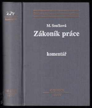 Zákoník práce